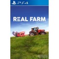 Real Farm PS4